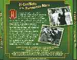 miniatura los-hermanos-marx-el-conflicto-de-los-hermanos-marx-fr-in-por-pepetor cover divx