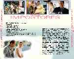 miniatura los-impostores-por-jesus cover divx