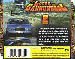 miniatura los-locos-de-cannonball-2-por-warcond cover divx