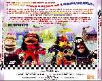 miniatura los-lunnis-sobre-ruedas-la-pelicula-por-jrc cover divx