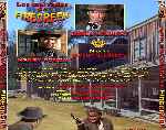 miniatura los-malvados-de-firecreek-por-samuel-perezz cover divx