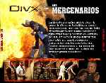 miniatura los-mercenarios-por-tonype cover divx