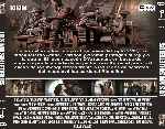 miniatura los-mosqueteros-temporada-01-por-chechelin cover divx