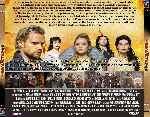miniatura los-mosqueteros-temporada-02-por-chechelin cover divx