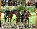miniatura los-mosqueteros-temporada-03-por-chechelin cover divx