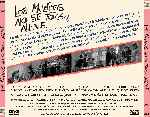 miniatura los-muertos-no-se-tocan-nene-por-chechelin cover divx