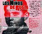 miniatura los-ninos-de-rusia-por-el-verderol cover divx