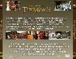miniatura los-ninos-de-timpelbach-por-chechelin cover divx