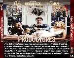 miniatura los-productores-2005-por-nicoin cover divx