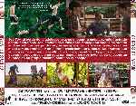 miniatura los-reyes-del-verano-por-chechelin cover divx