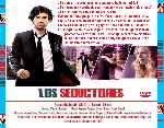 miniatura los-seductores-2010-por-chechelin cover divx