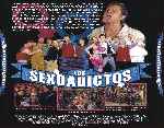 miniatura los-sexoadictos-por-pepetor cover divx