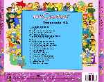 miniatura los-simpson-temporada-12-por-samuel-perezz cover divx