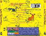 miniatura los-simpson-temporada-16-por-samuel-perezz cover divx