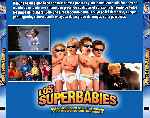 miniatura los-superbabies-v2-por-pred10 cover divx