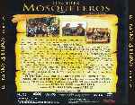 miniatura los-tres-mosqueteros-de-alejandro-dumas-por-pepetor cover divx