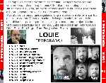 miniatura louie-2010-temporada-01-por-chechelin cover divx