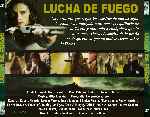 miniatura lucha-de-fuego-por-chechelin cover divx