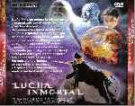 miniatura lucha-inmortal-por-jrc cover divx