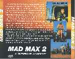miniatura mad-max-2-el-guerrero-de-la-carretera-por-jrc cover divx
