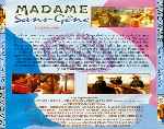 miniatura madame-sans-gene-por-jonymas cover divx
