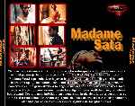 miniatura madame-sata-por-el-verderol cover divx