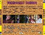 miniatura mademoiselle-chambon-por-chechelin cover divx