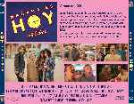 miniatura manana-es-hoy-por-chechelin cover divx