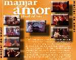 miniatura manjar-de-amor-por-el-verderol cover divx