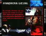 miniatura maquina-letal-por-vigilantenocturno cover divx