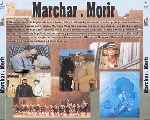 miniatura marchar-o-morir-por-agustin cover divx