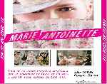 miniatura marie-antoinette-por-quiromatic cover divx