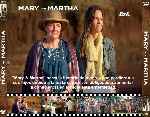 miniatura mary-and-martha-por-vigilantenocturno cover divx