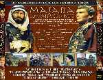 miniatura masada-los-antagonistas-por-vigilantenocturno cover divx