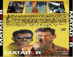 miniatura matador-2005-por-jrc cover divx