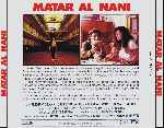 miniatura matar-al-nani-por-pepetor cover divx