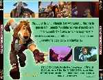 miniatura max-adventures-begins-v2-por-chechelin cover divx