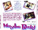 miniatura maybe-baby-por-el-verderol cover divx