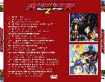 miniatura mazinger-edicion-z-impacto-por-chechelin cover divx