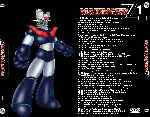 miniatura mazinger-z-volumen-01-por-chechelin cover divx