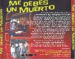 miniatura me-debes-un-muerto-por-ronaldomake cover divx