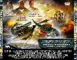 miniatura mega-tiburon-contra-crocosaurio-por-chechelin cover divx