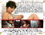 miniatura memoria-de-mis-putas-tristes-por-chechelin cover divx
