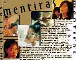 miniatura mentiras-1999-por-el-verderol cover divx