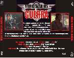 miniatura mercenarios-de-guerra-por-jonander1 cover divx