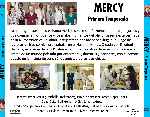 miniatura mercy-temporada-01-por-chechelin cover divx