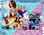 miniatura mi-ex-es-un-espia-por-chechelin cover divx