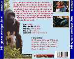 miniatura mi-gran-amigo-joe-por-el-verderol cover divx