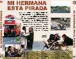 miniatura mi-hermana-esta-pirada-por-chechelin cover divx