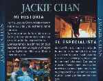 miniatura mi-historia-el-especialista-por-warcond cover divx